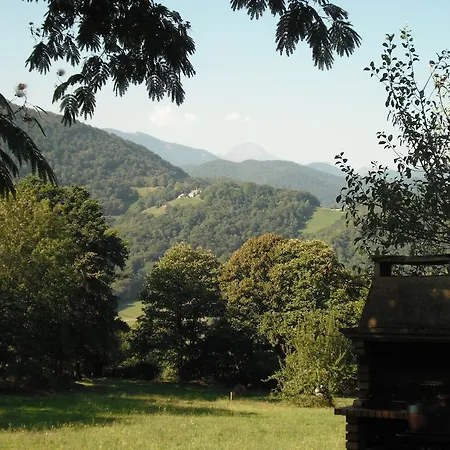 Πανσιόν La Colo Labastide (Hautes-Pyrenees)