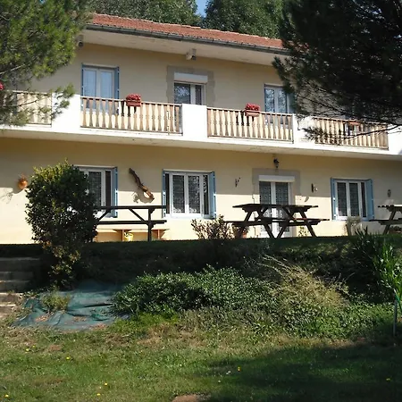Πανσιόν La Colo