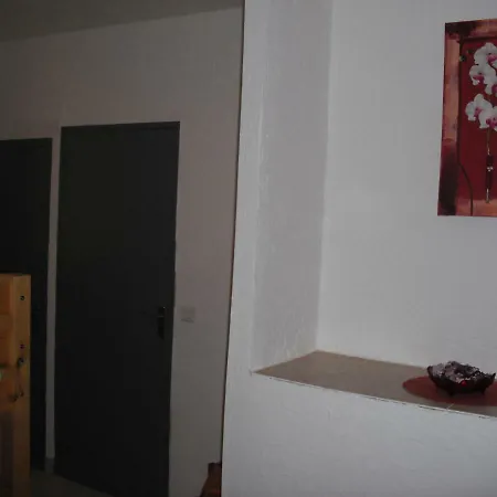 Πανσιόν La Colo